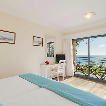 Guest house Casa Do Papagaio Funchal (Madeira)