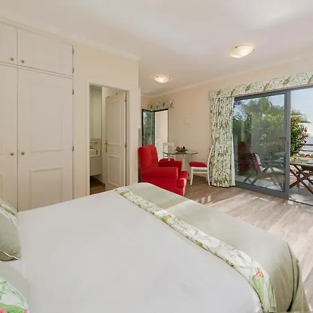 Guest house Casa Do Papagaio Funchal (Madeira)