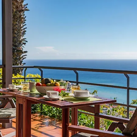 Casa Do Papagaio Guest house