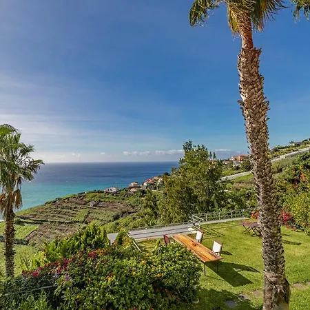 Casa Do Papagaio Guest house Funchal (Madeira)