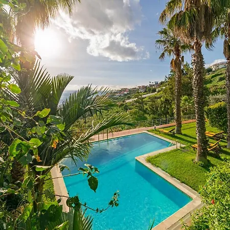 Casa Do Papagaio Guest house