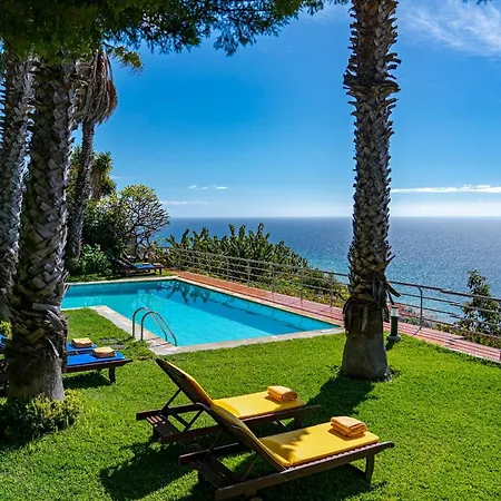 Casa Do Papagaio Guest house
