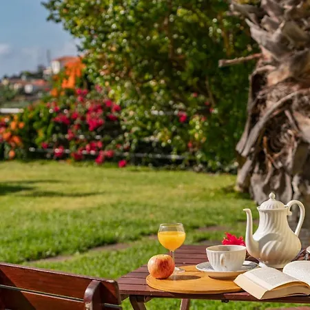 Guest house Casa Do Papagaio 3*