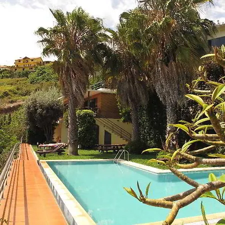 Casa Do Papagaio Guest house Funchal (Madeira)