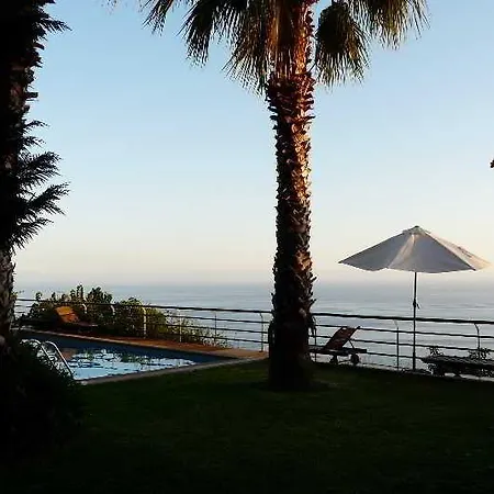 Guest house Casa Do Papagaio Funchal (Madeira)