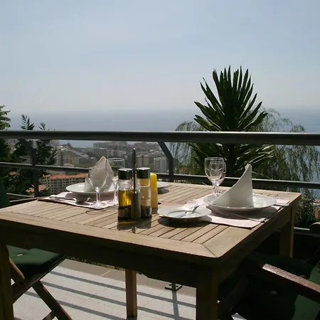 Guest house Casa Do Papagaio