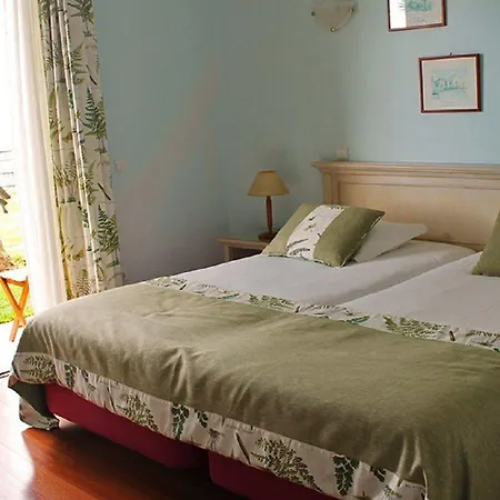 Casa Do Papagaio Guest house Funchal (Madeira)