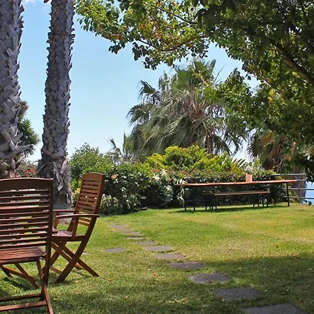 Guest house Casa Do Papagaio