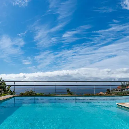 Casa Do Papagaio Funchal (Madeira)