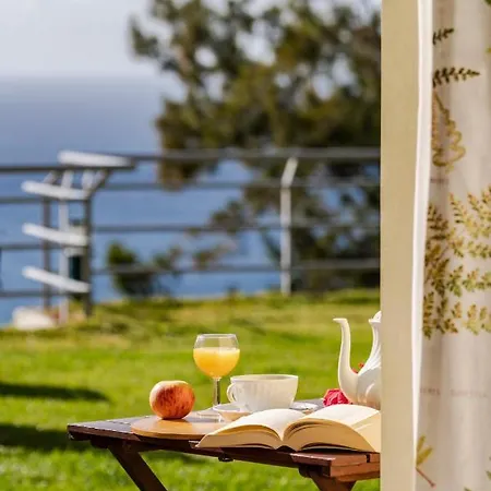Pensión Casa Do Papagaio Funchal (Madeira)