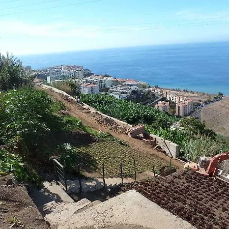 Pensión Casa Do Papagaio 3*