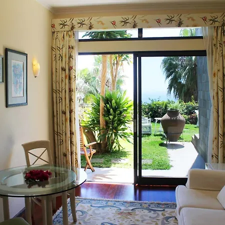 Casa Do Papagaio 3* Funchal (Madeira)