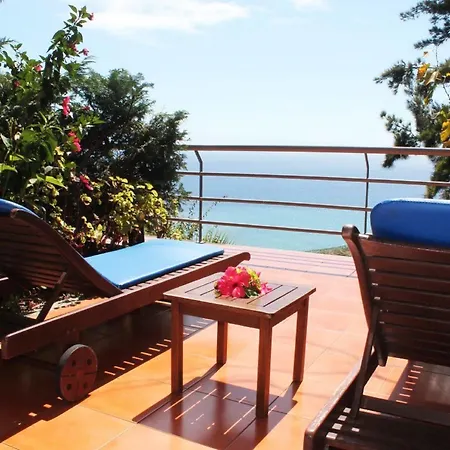 Casa Do Papagaio 3* Funchal (Madeira)