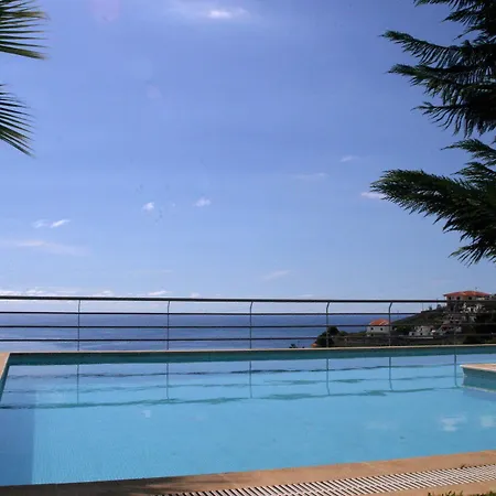 Casa Do Papagaio Penzion Funchal (Madeira)