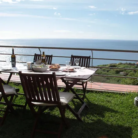 Casa Do Papagaio Funchal (Madeira)