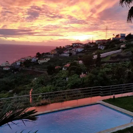 Casa Do Papagaio Penzion 3*