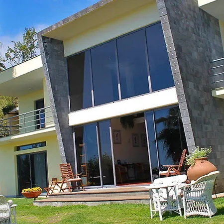 Casa Do Papagaio Penzion