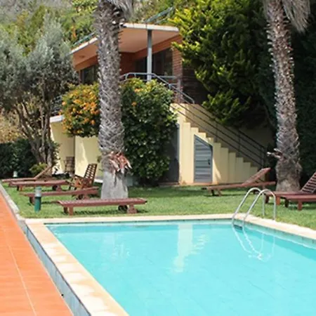 Casa Do Papagaio Funchal (Madeira)