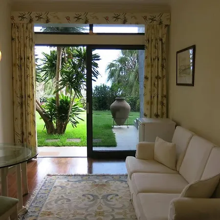Casa Do Papagaio 3*