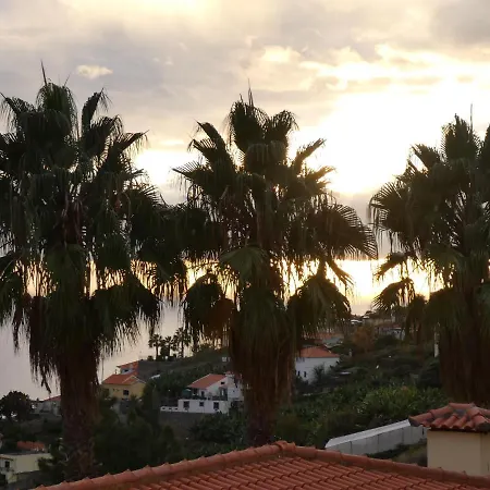 Penzion Casa Do Papagaio Funchal (Madeira)