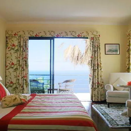 Casa Do Papagaio Penzion